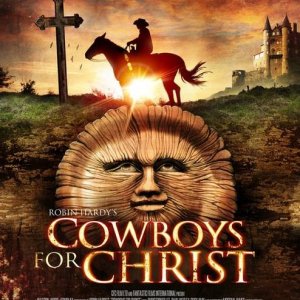 La locandina di Cowboys For Christ