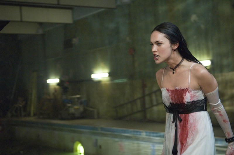 Megan Fox In Una Scena Del Film Jennifer S Body 123601