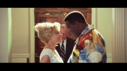 Notorious - Trailer Italiano