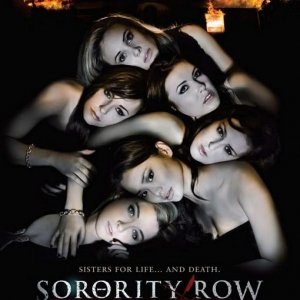 Nuovo poster per Sorority Row