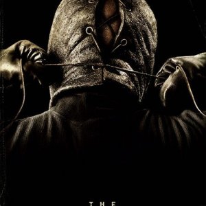 Nuovo poster per The Collector