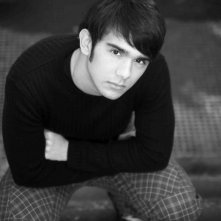 Una immagine di Marco Iannitello.