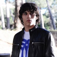 Giuseppe Maggio nel film Amore 14