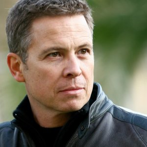 Il regista Angelo Longoni