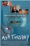 La locandina di Ash Tuesday
