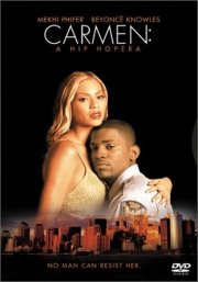 La locandina di Carmen: A Hip Hopera