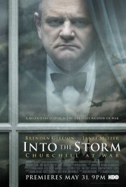 La locandina di Into the Storm