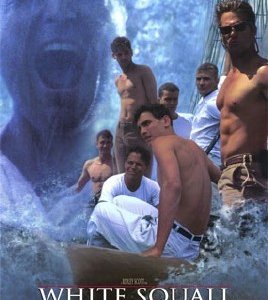 La locandina di L'albatross - Oltre la tempesta