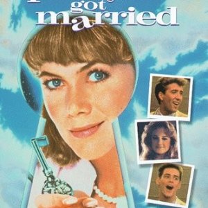 La locandina di Peggy Sue si é sposata