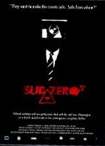 La locandina di Sub Zero