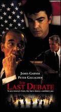 La locandina di The Last Debate