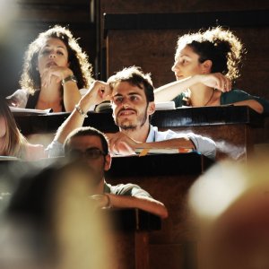 Raniero Monaco di Lapio è Rusty James nel film Amore 14, diretto da Federico Moccia