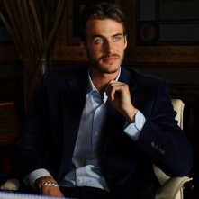 Raniero Monaco di Lapio nel film Amore 14, diretto da Federico Moccia