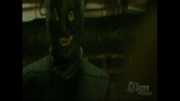 The Collector - Trailer