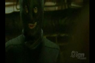 The Collector - Trailer