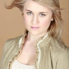 Un primo piano di Tiziana Di Marco