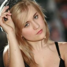 Un ritratto di Tiziana Di Marco