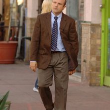 Enrico Colantoni (Keith) nell'ottava puntata del telefilm Veronica Mars
