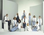 Al RFF è il giorno di Grey's Anatomy