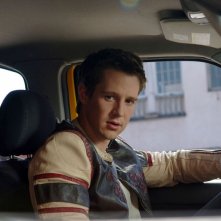 Jason Dohring nell'ottava puntata del telefilm Veronica Mars