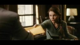 La custode di mia sorella - Trailer Italiano