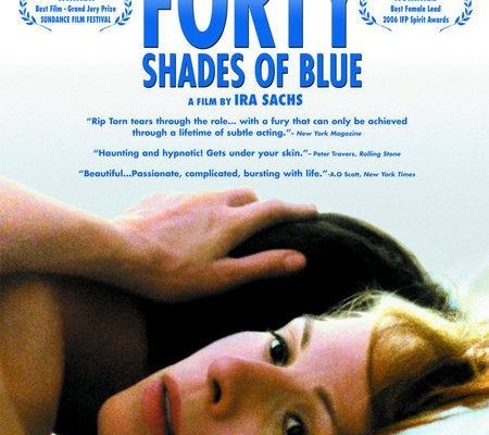 Forty Shades of Blue 2005 - IMDb