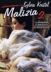 Locandina di Malizia 2 - Una donna, una preda