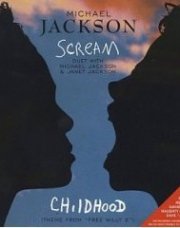 La locandina di Scream