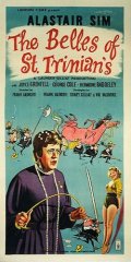 La locandina di The Belles of St. Trinian's
