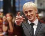 Tom Felton: la star di Harry Potter sarà il miglior amico di Gandhi nella serie sul leader della non violenza