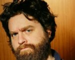 Tre nuovi progetti per Zach Galifianakis