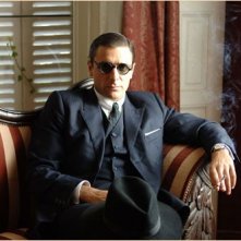 Adriano Giannini nel dramma Le tredici rose