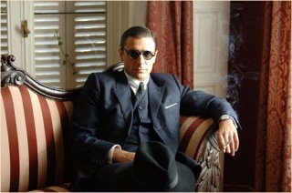 Adriano Giannini nel dramma Le tredici rose