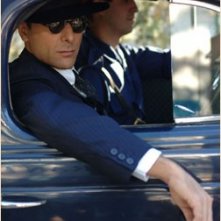 Adriano Giannini nel film Le tredici rose