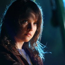 Allison Miller è Alice McKee nel film Blood: The Last Vampire