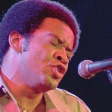 Bill Withers in un'immagine del documentario Soul Power