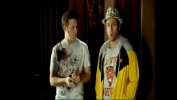 Funny People - Trailer 2