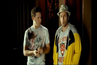 Funny People - Trailer 2