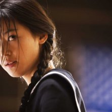 Gianna Jun è Saya in Blood: The Last Vampire