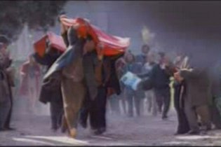 Il grande sogno - Trailer