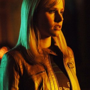 Kristen Bell nel dodicesimo episodio della seconda stagione della serie Veronica Mars