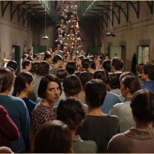 Pilar López de Ayala nel dramma Le tredici rose