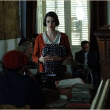 Pilar López de Ayala nel film Le tredici rose