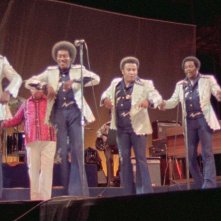 Un'immagine del documentario Soul Power