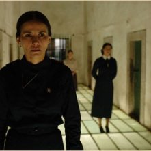 Un'immagine suggestiva del film Le tredici rose