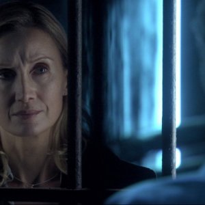 Una immagine della serie Flics, del 2008