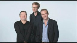 Cemetery Junction - Teaser Trailer