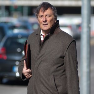 Enzo Iacchetti nel film Occhio a quei due