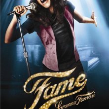 Fame - Saranno famosi - Teaser poster italiano 2