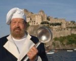 Bud Spencer torna in tv con I delitti del cuoco